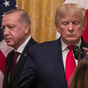 Erdogan vratio pismo Trumpu u kojem ga američki predsjednik upozorava da ne bude "budala"