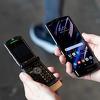 Pogledajte kako u novom sjaju izgleda nekada popularna sklopiva Motorola Razr