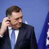 Jasna poruka Dodiku iz OSCE-a: Poštovati dejtonsku strukturu, Ustav BiH definira prava RS-a