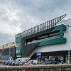 Veliko otvorenje tržnog centra Bingo Živinice