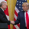 Rezultat simpatija Erdogana i Trumpa: Turska će izbjeći sankcije, a Amerika prodati svoje oružje
