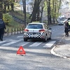 Taksista udario pješaka na Trgu Austrije u Sarajevu