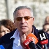 Dr. Hasanbegović: Prislonio mi je cijev revolvera u vrat i prijetio da će mi ubiti djecu