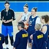 Lojo: Protiv košarkašica Rusije možemo obećati borbu za svaku loptu