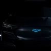 Mustang Mach-E je zvaničan naziv Fordovog prvog električnog automobila