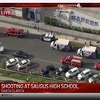 Napad u srednjoj školi u Californiji, povrijeđeno najmanje sedam osoba