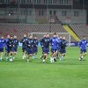 Zmajevi obavili posljednji trening pred Italiju, Prosinečki odredio početnih 11