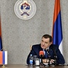 Dodik: S Čovićem o srpskim i hrvatskim interesima, ali ne na štetu Bošnjaka