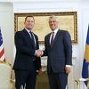Trumpov izaslanik Richard Grennel: Podržavamo Mali Šengen, ali sa Kosovom