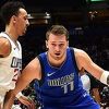 Dončić dominirao i u mitskom Madison Square Gardenu, samo je veliki Magic bolji