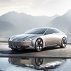 BMW objavio detalje električne limuzine i4 s 530 konjskih snaga