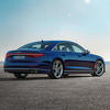 Novi Audi S8 predstavlja optimalnu kombinaciju luksuza i performansi