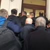Nezapamćeno interesovanje medija i građana na ročištu u predmetu Dženan Memić