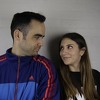 Gastro priča rediteljice Mirne Dizdarević i glumca Dine Rogića: Ljubav ide kroz želudac