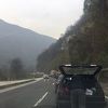 Zbog asfaltiranja mostova prije tunela Vranduk kod Zenice moguća kraća zadržavanja