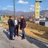 Sarajevo: Uskoro povezivanje parka Jezero sa biciklističkom stazom