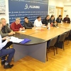 Radnici Aluminija traže konačno reakciju pravne države, održan sastanak s Čovićem