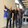 "Inat trio" o plasmanu u Portugalu: Kao da smo učestvovali na svjetskom prvenstvu u fudbalu