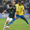 Messi uz dosta sreće presudio Brazilu i donio pobjedu Argentini