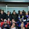 Ko je sve bodrio Zmajeve iz svečane lože: Izetbegović, Hadžihafizbegović…