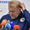 Prosinečki: Nismo najbolji, nemamo sreće i igramo nedovoljno dobro koliko možemo