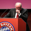 Uli Hoeness uz suze napustio mjesto predsjednika Bayerna