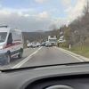 U sudaru kod Hadžića teže povrijeđena jedna osoba