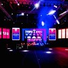 Sve je spremno za večerašnji hip hop spektakl u Zetri
