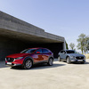 Mazda CX-30 uzorno sigurna na Euro NCAP testu