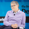 Bill Gates opet postao najbogatiji čovjek na svijetu