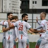 Olimpik slavio protiv Radnika i iskoristio remi Goražda da se odvoji na prvom mjestu
