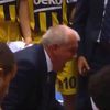 Najtrofejniji evropski košarkaški trener izgubio živce i psovao svojim igračima