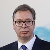 Vučić se oglasio iz bolnice: Već od ponedjeljka ću biti u punom radnom pogonu