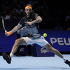 Federer završio nastup na završnom Mastersu: Tsitsipas ide u finale Londona