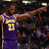 LeBron James (34): Ne pomišljam na oproštaj, igrat ću dok ne budem mogao hodati