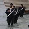 Venecija očekuje novi plimni val, šteta veća od milijardu dolara