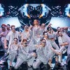 Severina spektakularnim koreografijama počela regionalnu turneju "Magic Tour"