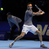 Dominic Thiem drugi finalista završnog Mastersa u Londonu
