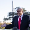 Trump traži veću sumu za pokrivanje troškova vojnika