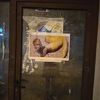 Plakati protiv Kolinde Grabar-Kitarović u gradovima zapadne Hercegovine
