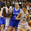 Svi u Skenderiju: Košarkašice BiH večeras dočekuju Švicarsku