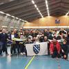 Veliki uspjeh za bh. BJJ borce u Holandiji, Kapić i Bajramović osvojili zlato i pojas