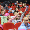 U kinu Meeting Point premijerno prikazano Snježno kraljevstvo 2