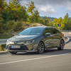 Testirali smo Toyotu Corollu Hybrid: Kompaktni odlikaš sa novim trikovima