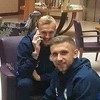 Zmajevi stigli u St. Gallen, večeras službeni trening uoči utakmice s Lihtenštajnom