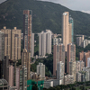 Hong Kong u prvoj recesiji u posljednjih deset godina