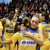 Košarkašice BiH razbile Švicarsku u Sarajevu, ponovo dominirale Jones i Gajić