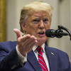 Donald Trump pozvan da javno svjedoči u procesu njegovog opoziva