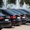 Vlada FBiH nabavlja pet automobila za institucije u vrijednosti od 190.000 KM