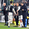 Ronaldo konačno progovorio šta misli o Sarrijevoj odluci da ga zamijeni u dvije uzastopne utakmice